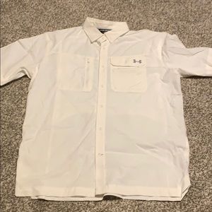 Under Armour Fish Shirt